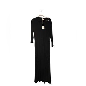 Cami NYC Drape dress